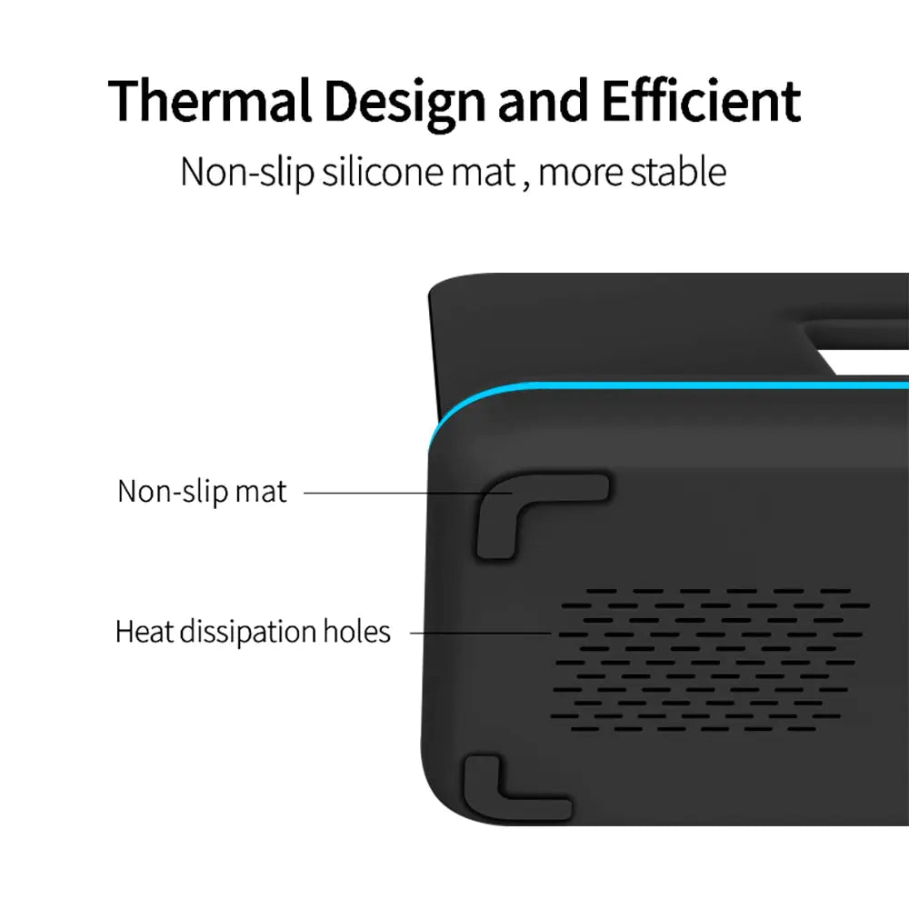 15W 3 in 1 Wireless Charger